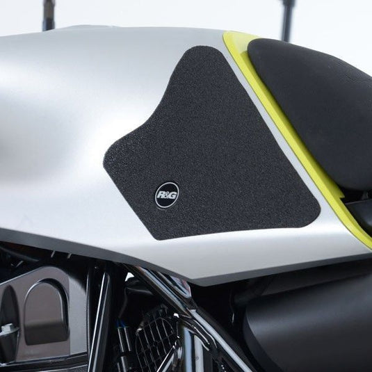 R&G Racing Clear Tank Traction Grips EZRG1102CL