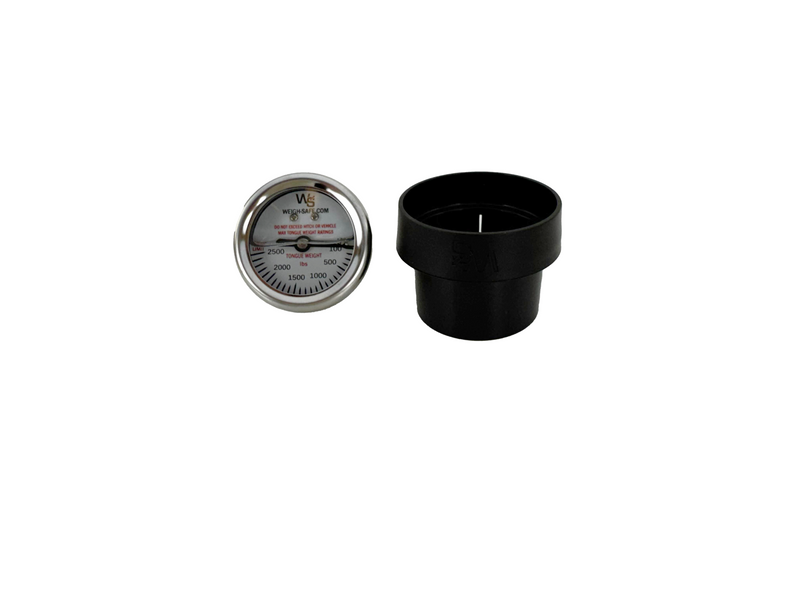 Load image into Gallery viewer, Weigh Safe Version 1 Repair Kit with Shield and New Gauge
