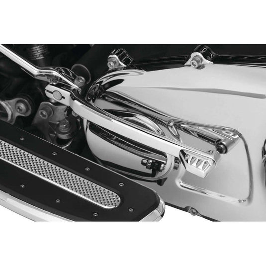 Kuryakyn Switch-Shift Chrome Lever 3266