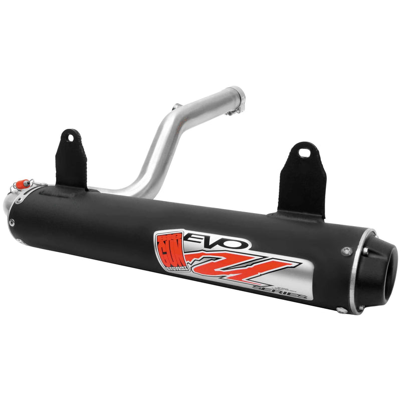 Load image into Gallery viewer, Big Gun Exhaust EVO U Series Slip On Exhaust - 12-6862
