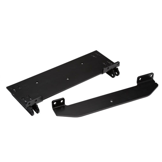 Denali ATV Snow Plow Kit For Polaris Sportsman 800 Touring EFI 2008-2009