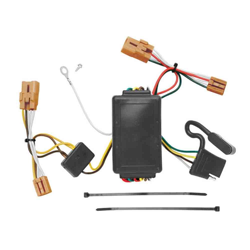 T-One Connector with Upgraded Circuit Protected Converter