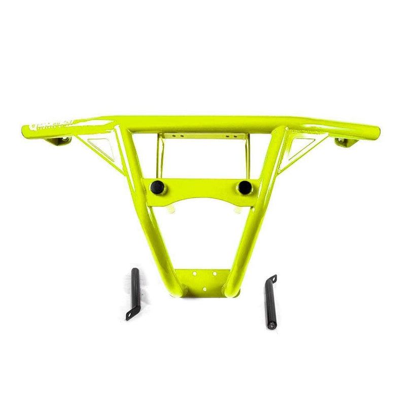 Load image into Gallery viewer, HMF HD Front Bumper for Polaris General | RZR XP/S 16-23
