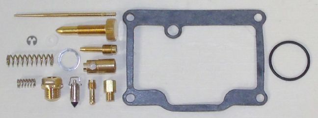 Load image into Gallery viewer, WSM Carburetor Kit For Polaris 300 Xplorer / Xpress 94-99 016-402
