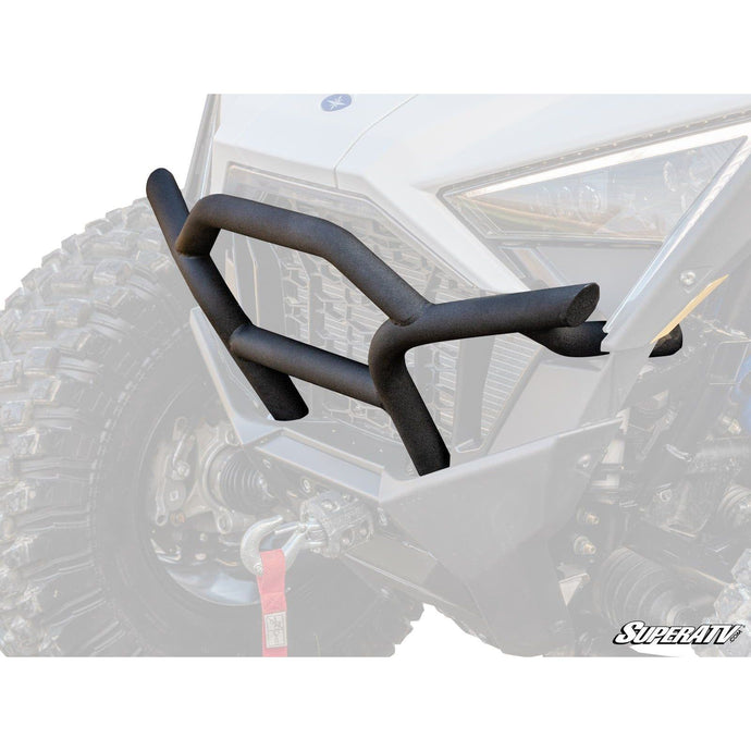 SuperATV Polaris RZR PRO XP Front Bumper FBG-P-PROXP-00