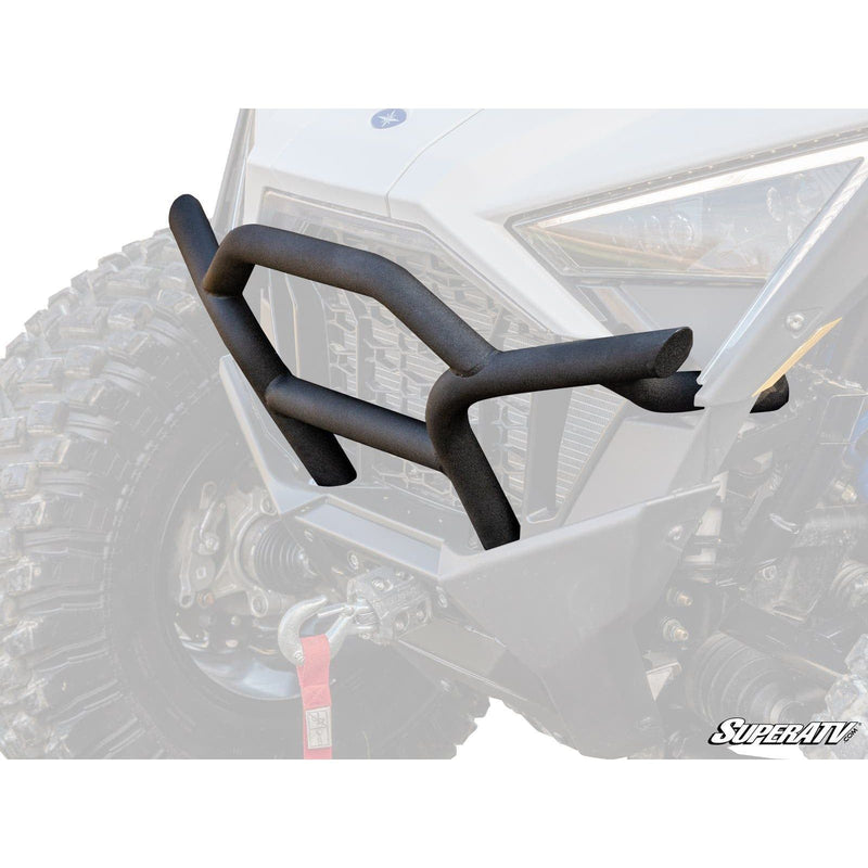 Load image into Gallery viewer, SuperATV Polaris RZR PRO XP Front Bumper FBG-P-PROXP-00
