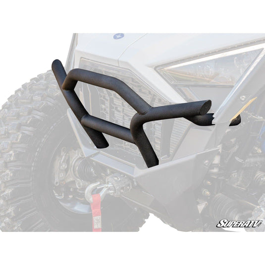 SuperATV Polaris RZR PRO XP Front Bumper FBG-P-PROXP-00