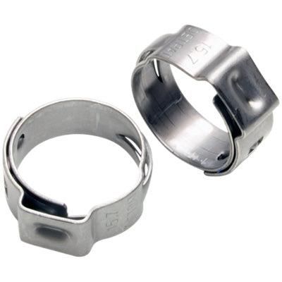 Load image into Gallery viewer, Motion Pro Stepless Clamps 13.2-15.7mm Pack Of 10 12-0082
