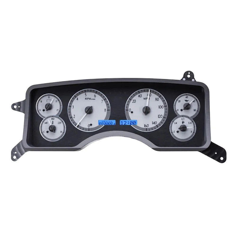 Load image into Gallery viewer, Dakota Digital 1990-1993 Ford Mustang VHX Gauge Kit VHX-90F-MUS
