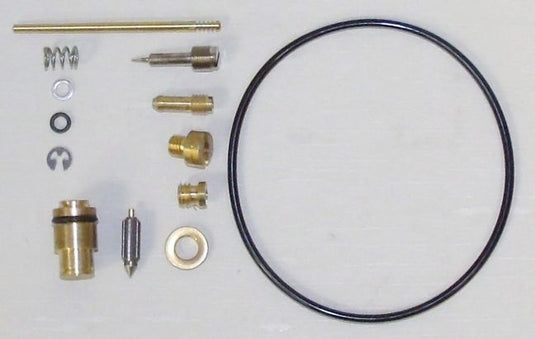 WSM Carburetor Kit For Suzuki 250 LT-F 97-99 016-211