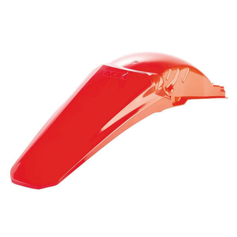 Load image into Gallery viewer, Acerbis Red Rear Fender for Honda - 2040570227

