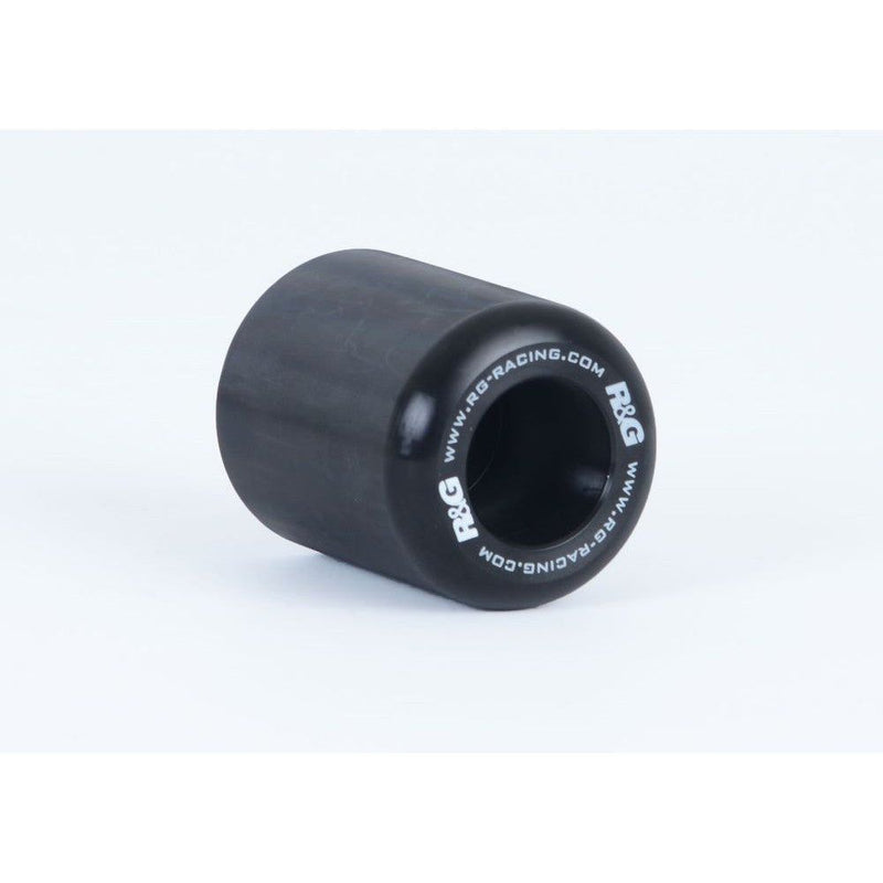 Load image into Gallery viewer, R&amp;G Racing Black Classic Style Crash Protectors For 1998-2004 Triumph Sprint RS
