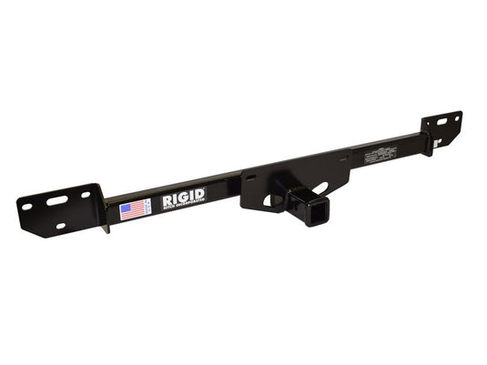 Rigid Hitch (R3-0132) Class III 2 Inch Receiver fits 2014-2024 Ram Promaster 1500, 2500, 3500 - Made in USA