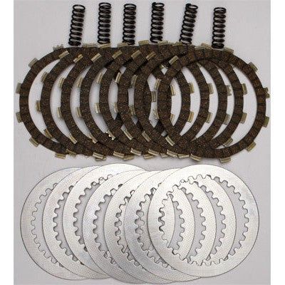 Ebc Drc Series Clutch Kit DRC195