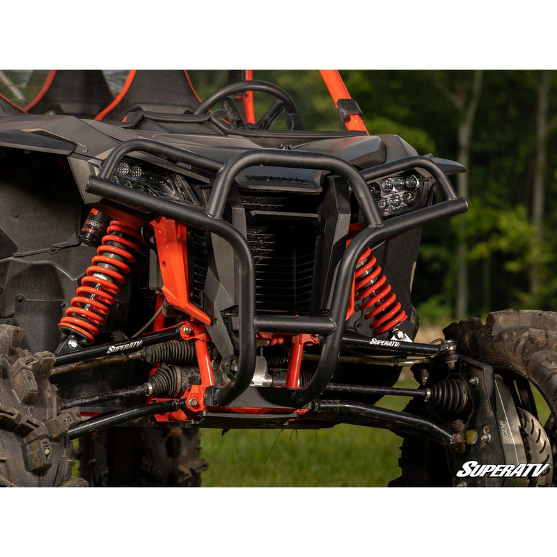 Load image into Gallery viewer, SuperATV Honda Talon 1000 Front Bumper FBG-H-TAL-001-00
