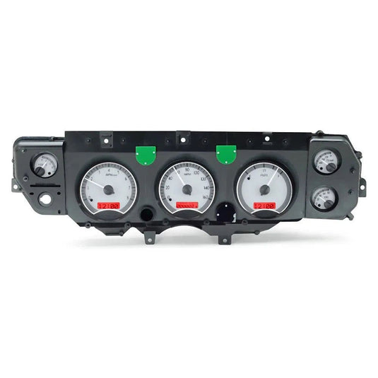 Dakota Digital 1970-1972 Chevrolet Chevelle/ El Camino VHX Gauge Kit VHX-70C-CVL