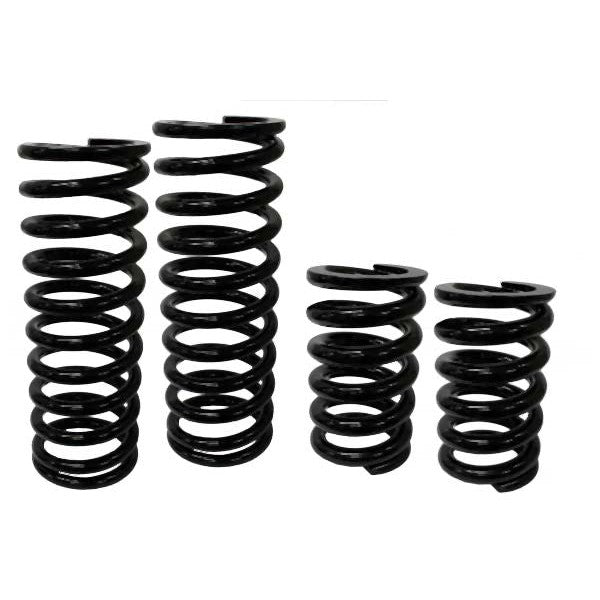 Load image into Gallery viewer, High Lifter 5" Spring Lift Kit For Can-Am Maverick X3 R 2017-2019 CLKCMX3-00
