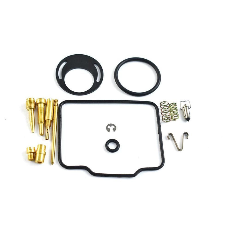 Load image into Gallery viewer, WSM Carburetor Kit For Honda 80 CRF-F / XR 87-05 016-717-01
