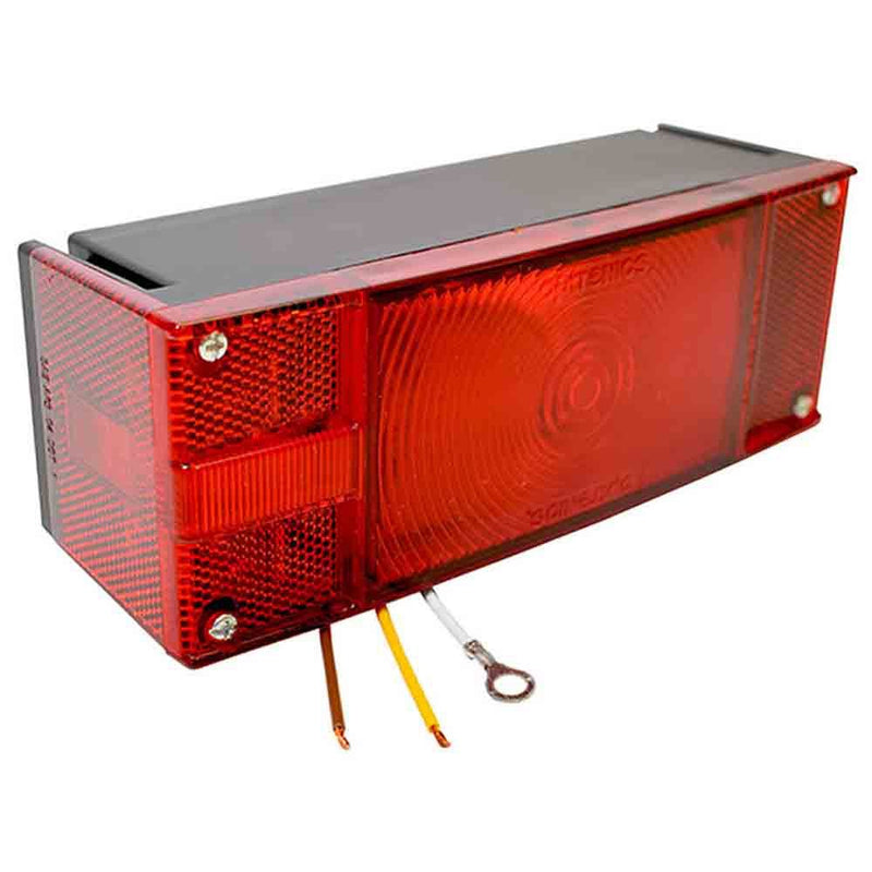 Load image into Gallery viewer, Left LED Tail Light
