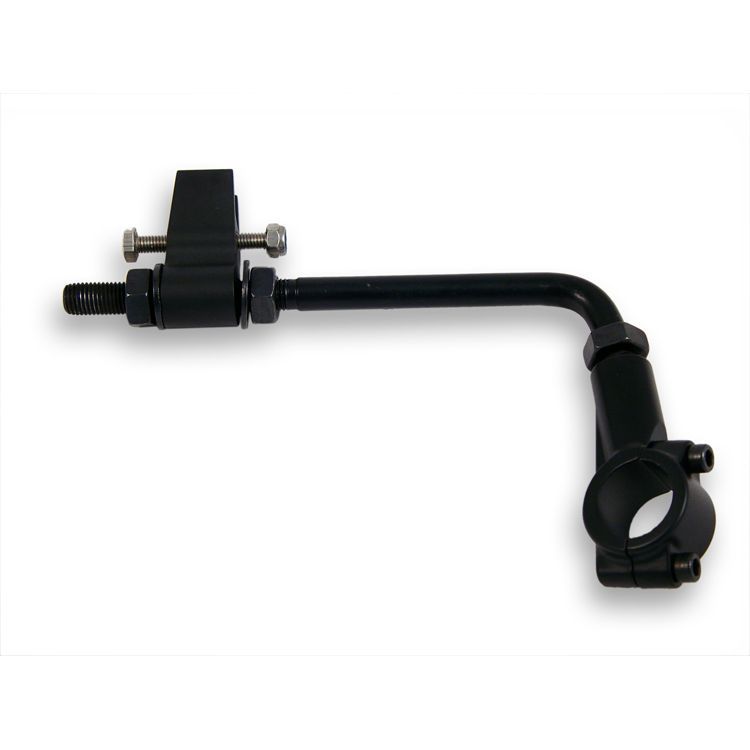 PowerMadd Star Series Handguard Mounting Kit - 34250