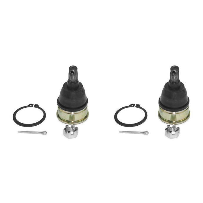 QUADBOSS Complete Ball Joint Kit - Lower for Honda TRX250TE Recon 2002-2016