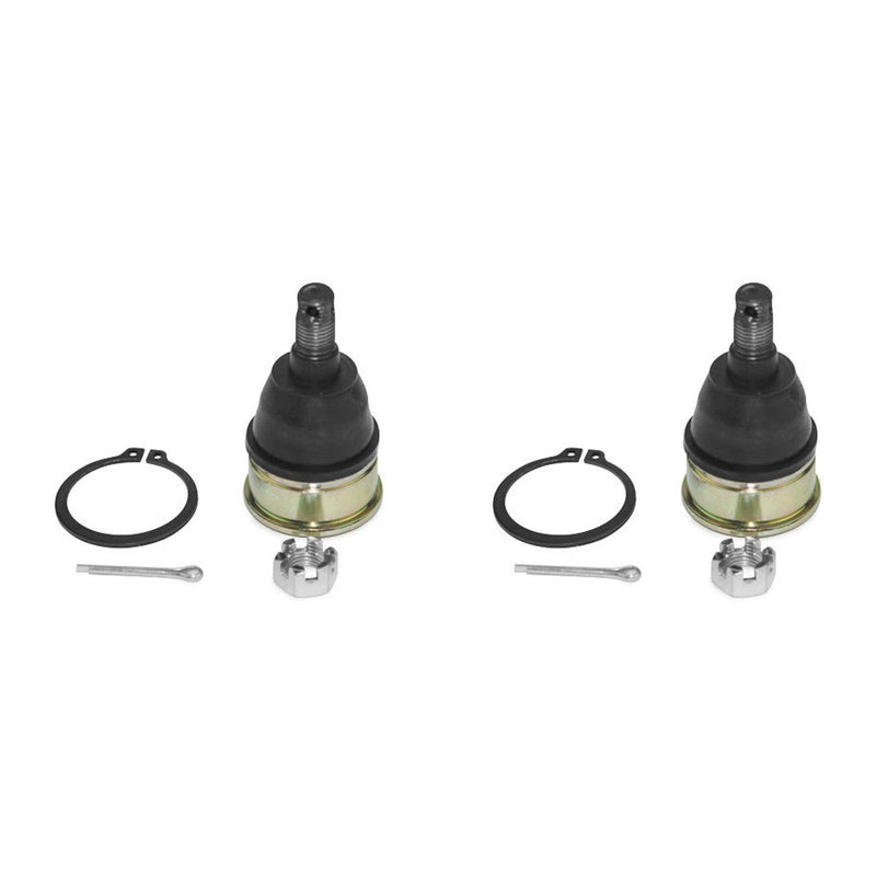 Load image into Gallery viewer, QUADBOSS Complete Ball Joint Kit - Lower for Honda TRX250TE Recon 2002-2016
