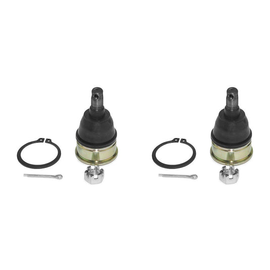 QUADBOSS Complete Ball Joint Kit - Lower for Honda TRX250TE Recon 2002-2016