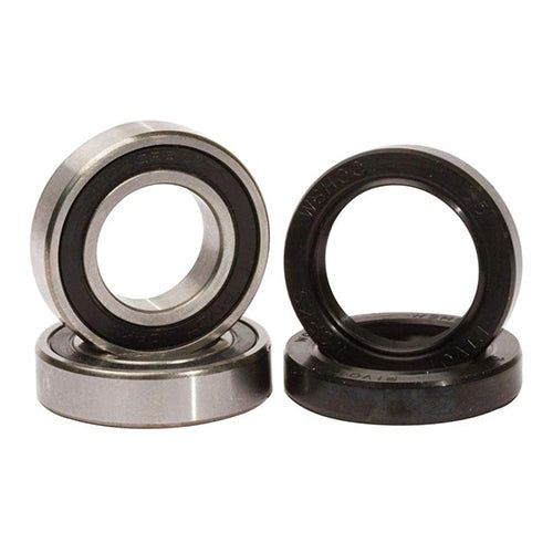 1981-1982 Honda CB 750F Rear Wheel And Seal Kit Sb Honda