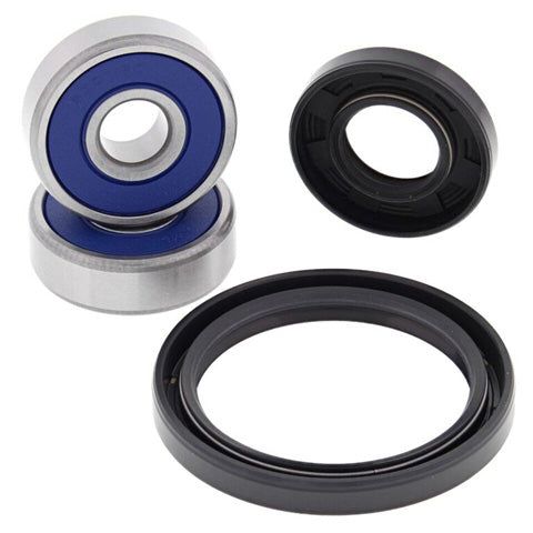 All Balls Wheel Bearing Kit Front Wheel 25-1301