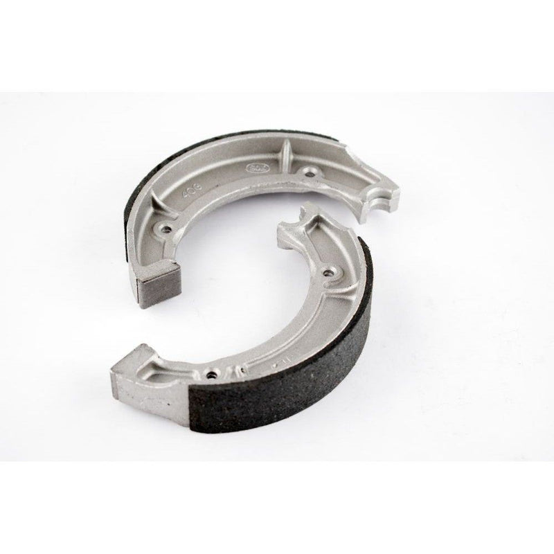Load image into Gallery viewer, WSM Rear Brake Shoes for Yamaha 350 / 400 / 600 09-2148E

