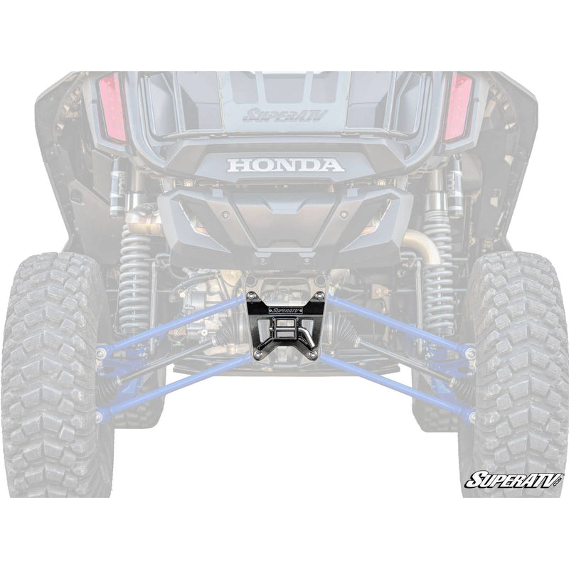 Load image into Gallery viewer, SuperATV Honda Talon 1000 Rear Receiver Hitch RH-H-TAL-02
