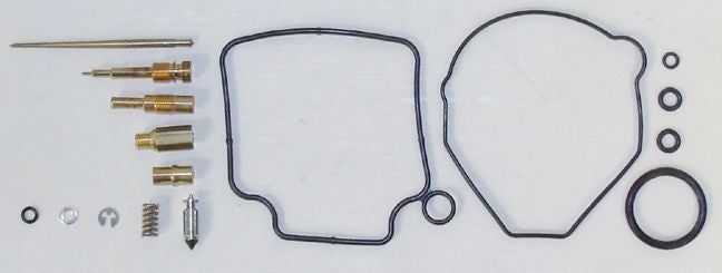 Load image into Gallery viewer, WSM Carburetor Kit For Honda 300 TRX-EX 93-08 016-038

