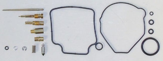 WSM Carburetor Kit For Honda 300 TRX-EX 93-08 016-038