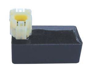 Load image into Gallery viewer, WSM CDI Box for Honda 400 TRX-EX 99-04 65-455
