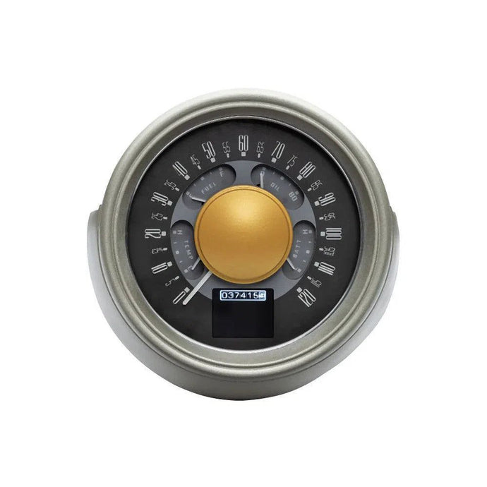 Dakota Digital 1951 Ford Car RTX Analog Gauge kit RTX-51F-X