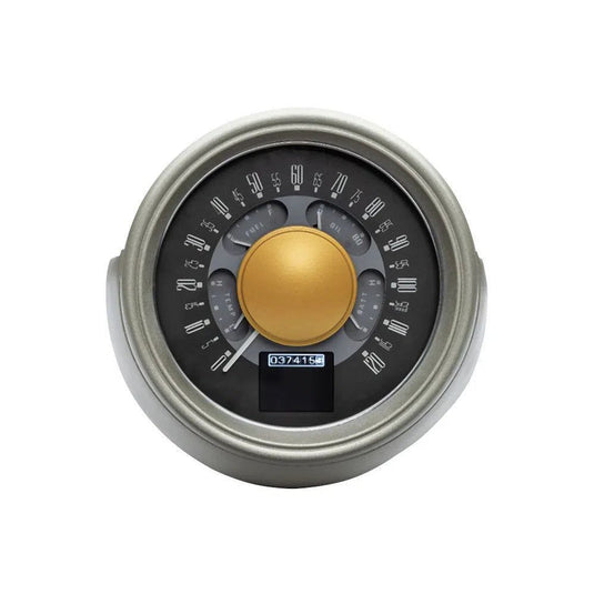 Dakota Digital 1951 Ford Car RTX Analog Gauge kit RTX-51F-X