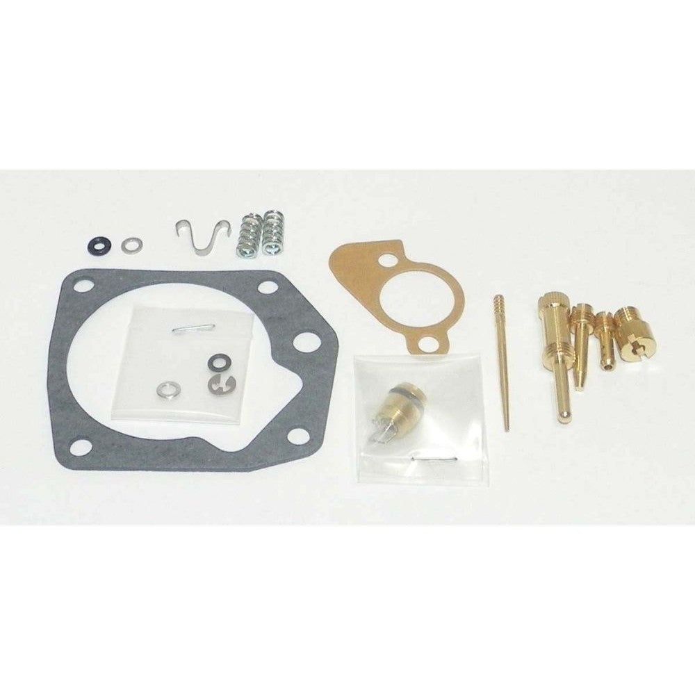 WSM Carburetor Kit For Polaris 50 Predator 05-06 016-418