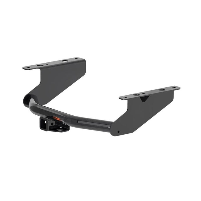 Class III Trailer Hitch, 2