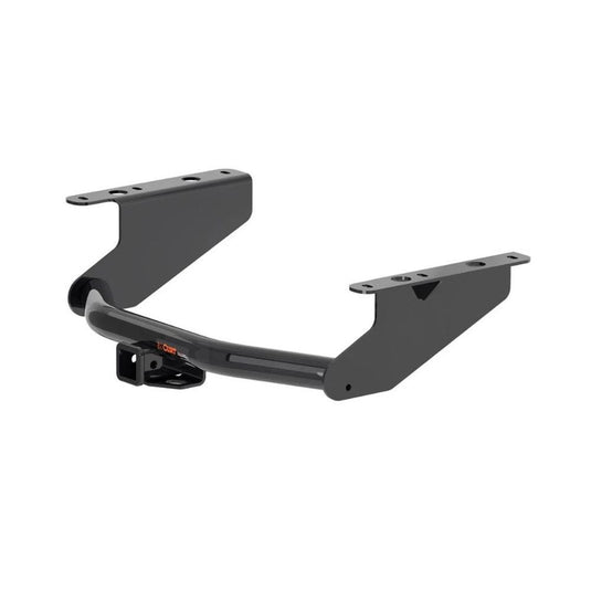 Class III Trailer Hitch, 2