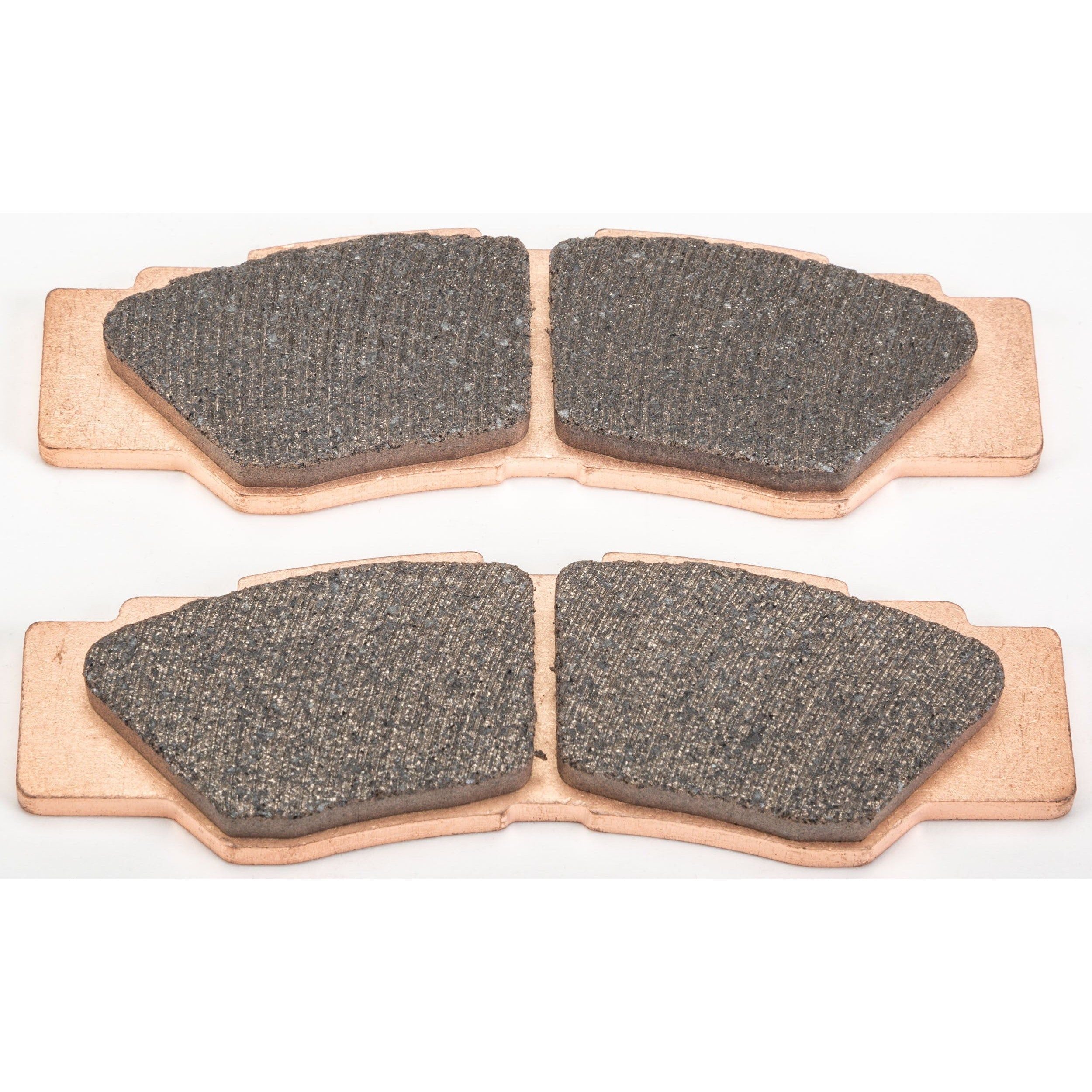 All Balls  Sintered Brake Pad 18-8056