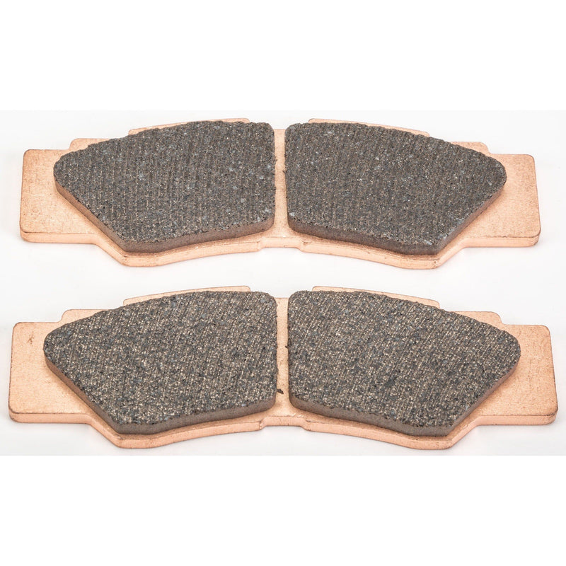 Load image into Gallery viewer, All Balls  Sintered Brake Pad 18-8056
