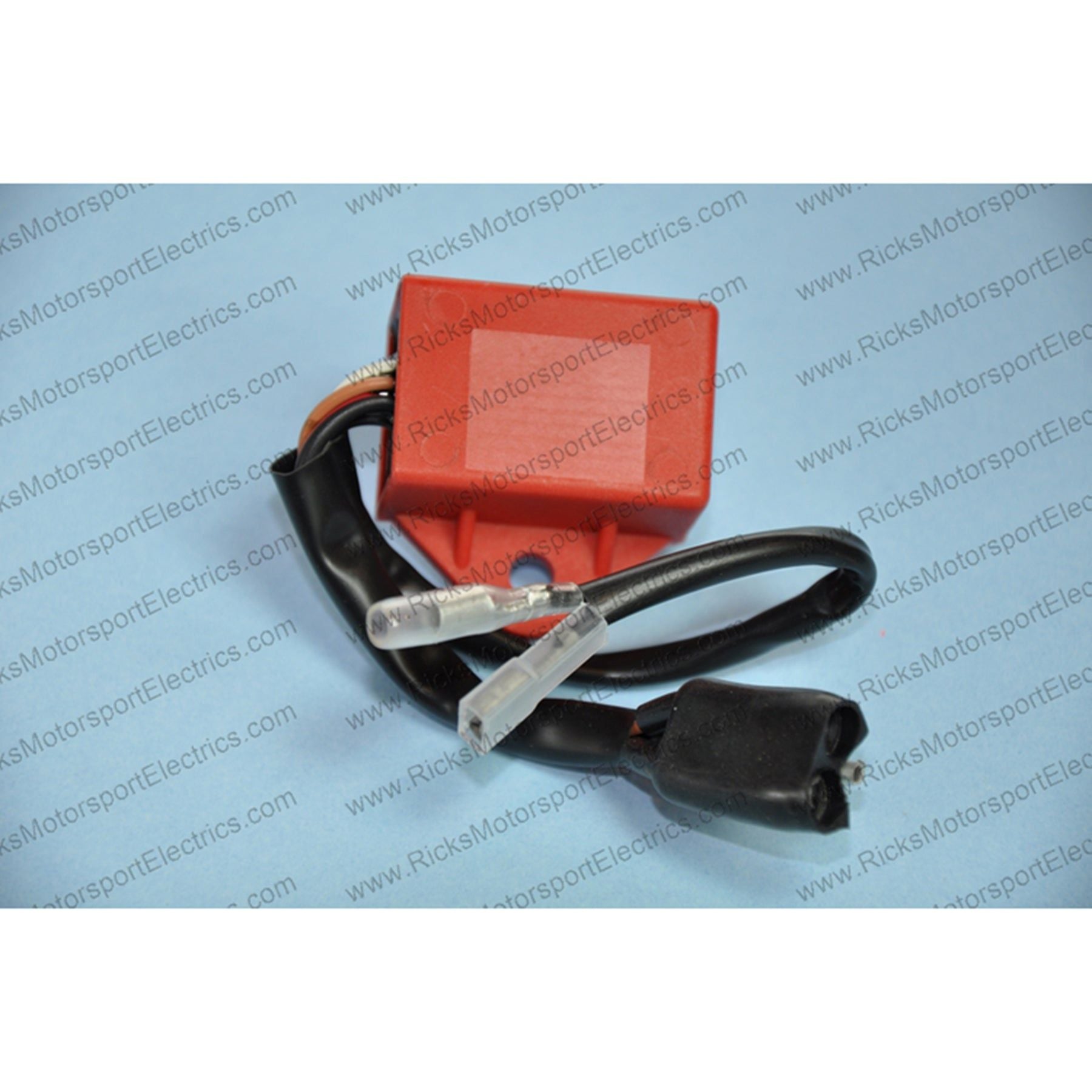 Ricks Hot Shot Series CDI Box 15-510