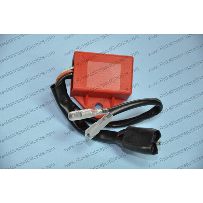 Ricks Hot Shot Series CDI Box 15-510