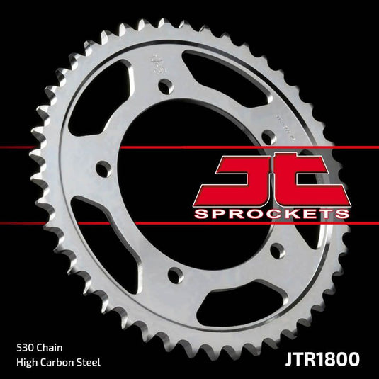 Front & Rear Sprocket Kit for SUZUKI GSF1250 S-K7,K8,K9,L0,L1-L6 Bandit-ABS 07-16