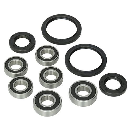 1986 Yamaha YFM 225 Pivot Works Front Wheel Bearing Kit Yamaha Atv