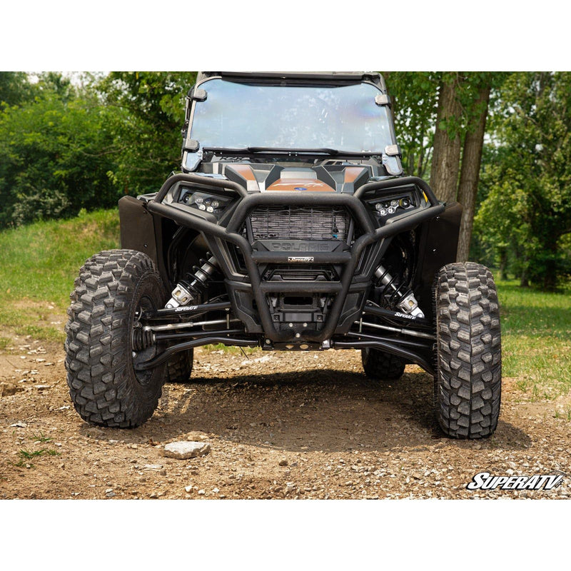 Load image into Gallery viewer, SuperATV Polaris RZR XP 1000 Low Profile Fender Flares FF-P-RZRXP
