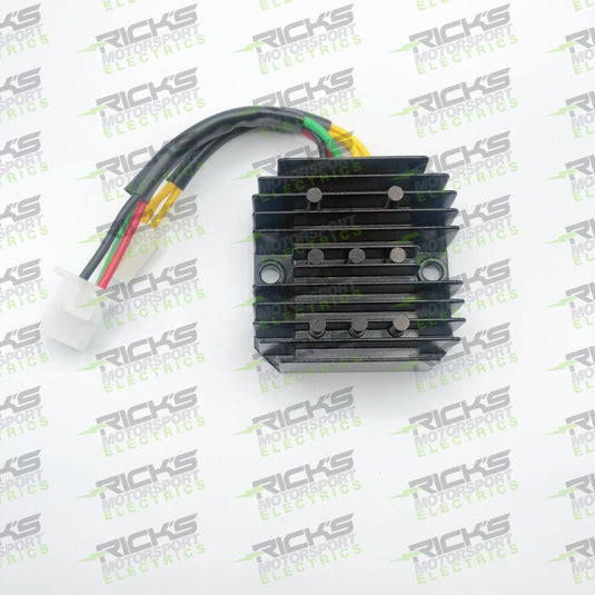 Ricks Rectifier-Regulator 10-109