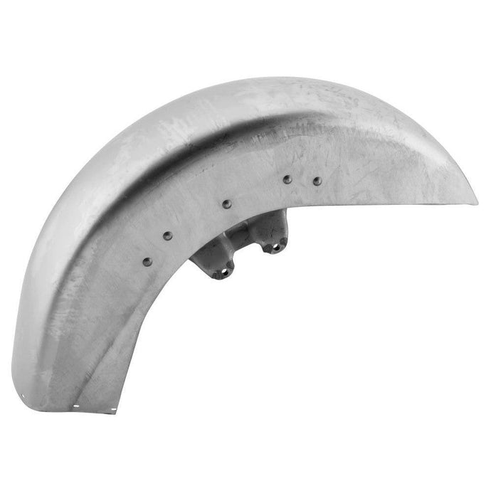 Bikers Choice Custom FL Touring Front Fender For - 090262 Without Holes