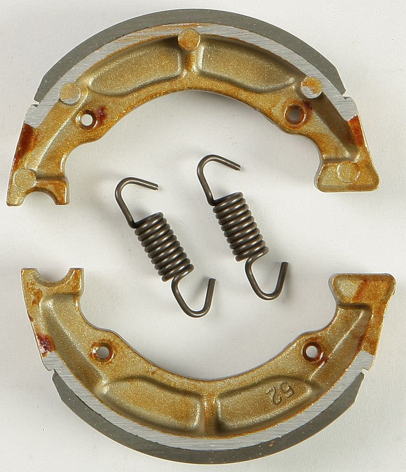 Load image into Gallery viewer, EBC 1 Pair OE Replacement Brake Shoes MPN 613
