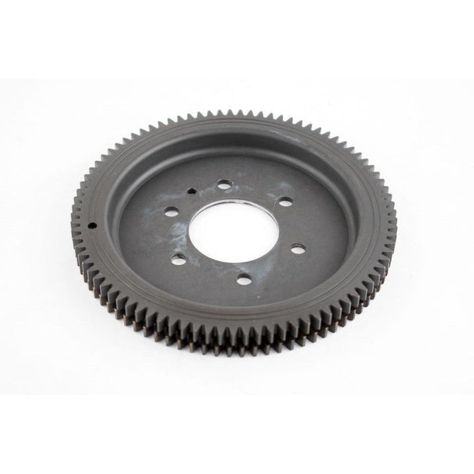 WSM Starter Double Gear - 004-360